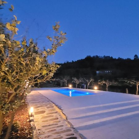 منزل الضيف قلعة بايفا  في Casa Dos Strecht'S المظهر الخارجي الصورة