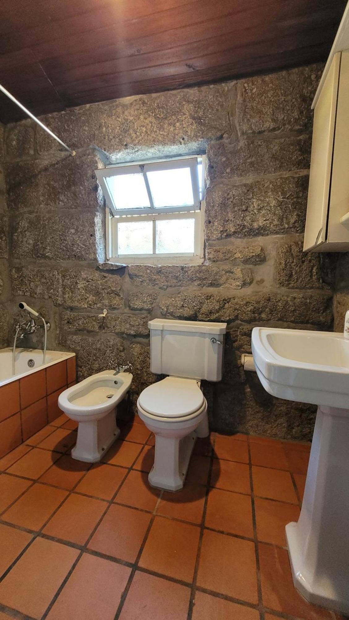 منزل الضيف قلعة بايفا  في Casa Dos Strecht'S المظهر الخارجي الصورة
