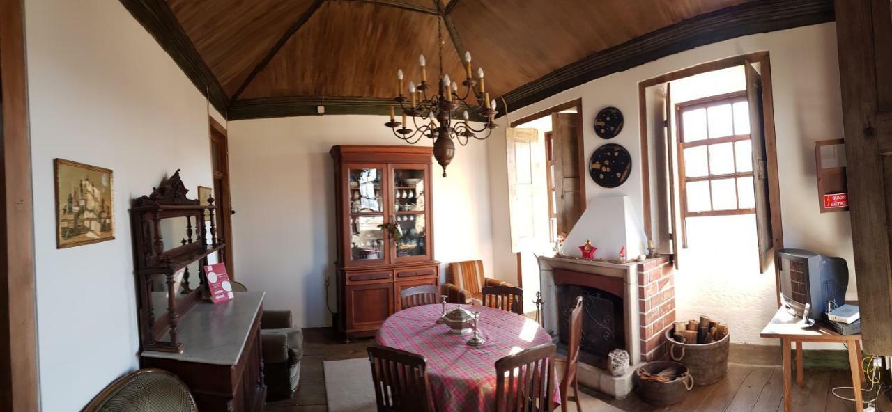 منزل الضيف قلعة بايفا  في Casa Dos Strecht'S المظهر الخارجي الصورة