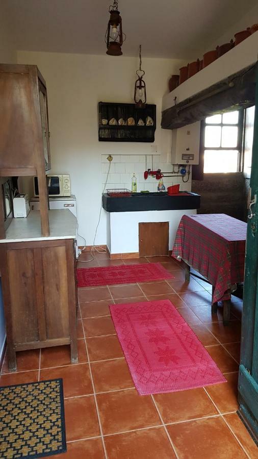 منزل الضيف قلعة بايفا  في Casa Dos Strecht'S المظهر الخارجي الصورة